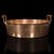 1800's Antique Duck Roasting Pan For Sale - Image 4 of 10