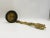 Large English Brass Soup Ladle For Sale - Image 11 of 12