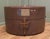 Large Theatrical Hat Box, 1950 For Sale - Image 3 of 8