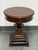 Design Plus Gallery presents the Anglesey End Table from Ralph Lauren Home. This pedestal table has a circular top with...