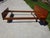 Vintage Teak Bed with Integrated Nightstand, 1960s For Sale - Image 14 of 18
