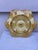 Late 19th Century French Green Majolica Oyster Plate, Circa 1900 For Sale - Image 5 of 5