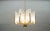 Metal 8-Light Chandelier in the Style of Carl Fagerlund for Orrefors, 1960s For Sale - Image 7 of 14