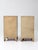 Mid 20th Century Mid-Century 3 Drawer End Tables Pair For Sale - Image 5 of 15