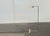 Mid-Century Modern Minimalist LZ 17 Counterweight Floor Lamp by Cedric Hartman for Jack Lenor Larsen, 1960s For Sale - Image 4 of 18