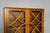 Wood Early 20th Century Art Nouveau Bookcase For Sale - Image 7 of 17