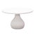 Tulum Ivory Concrete Coffee Table For Sale - Image 9 of 9