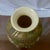 Japanese Satsuma Moriage Porcelain Vase For Sale - Image 10 of 11