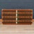 Metal Antique French Cabin Trunk in Louis Vuitton, 1910 For Sale - Image 7 of 18