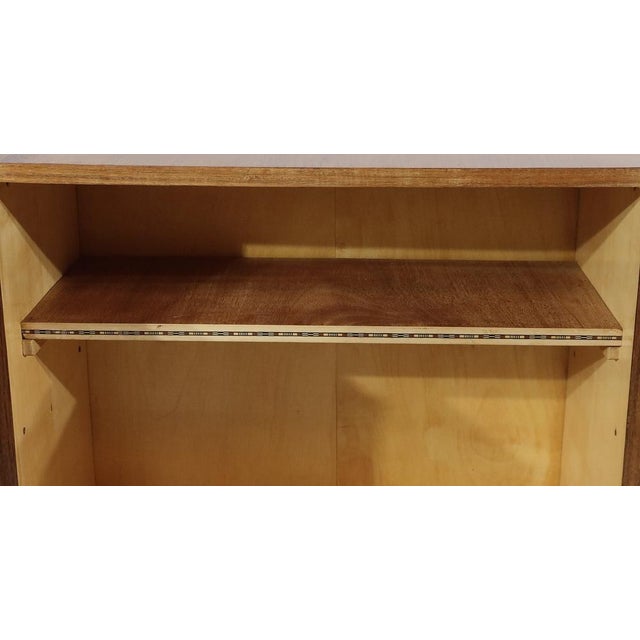 Art Deco Bar Cabinet, 1930s For Sale - Image 15 of 18