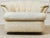 Mid 20th Century Palm Springs Style Rolled Arm Club Chair For Sale - Image 9 of 12