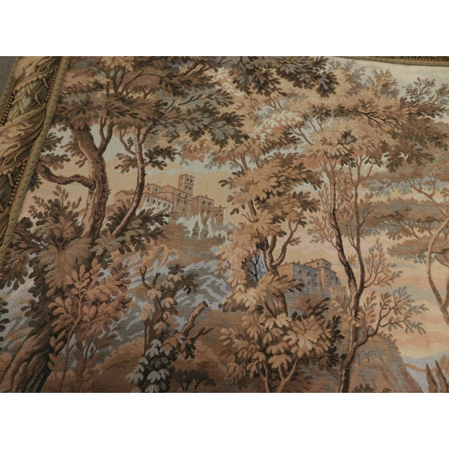 Vintage Country Lifestype Tapestry For Sale In Los Angeles - Image 6 of 12