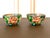Pair of Early Japanese Plique-a-Jour Bowls from Nagoya For Sale In Atlanta - Image 6 of 12