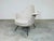 Mid-Century Modern Easy Lounge Chair by Hans Bellmann From His Sitwell Collection Switzerland For Sale - Image 3 of 10