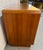 Mid 20th Century Danish Modern Teak Nine-Drawer Lowboy Dresser by Sun Cabinet Co LTD For Sale - Image 11 of 17