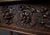 Henri II Walnut Writing Desk, 19th Century For Sale - Image 9 of 18