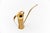 Mid-Century Modern German Brass Watering Can, 1950s For Sale - Image 6 of 10