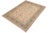 Enhance the ambiance of your home with this magnificent Persian-influenced Turkish hand-knotted rug made by skilled...