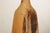 Vintage Set of 3 Carved Wood Bottles For Sale - Image 10 of 12