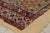 Vintage Tribal Rug Fragment Layered With Flatweave Backing - Rug & Kilim For Sale In New York - Image 6 of 9
