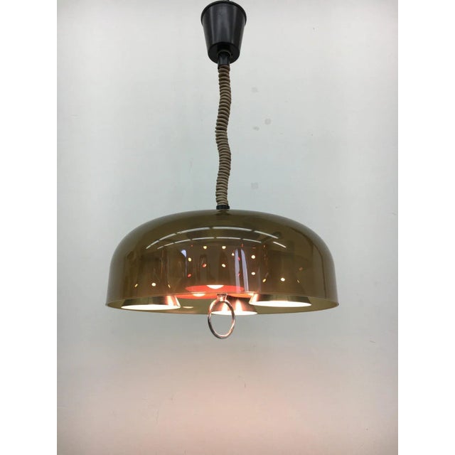 1970s Hanging Lamp, 1970s For Sale - Image 5 of 11