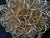 1990s Vintage Mixed Wire Sphere For Sale - Image 5 of 13