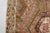 1950s Decorative Earthy Tone Floor Art Kilim For Sale - Image 10 of 10