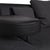 Textile Mosspink 2-Seater Sofa from Brühl For Sale - Image 7 of 13
