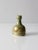 Vintage Studio Pottery Bottleneck Vase For Sale - Image 9 of 9
