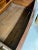 19th Century English Mahogany Chest of Drawers For Sale - Image 11 of 13