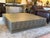 Restoration Hardware Geometric Faceted Coffee Table For Sale - Image 4 of 18