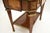 Antique French Inlaid Occasional Side Table, 1920s For Sale - Image 10 of 11