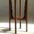 Art Deco Dutch Amsterdam School Plant Table, 1930s For Sale - Image 9 of 13