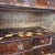 Antique Mahogany Secretary with Inlays, France For Sale - Image 10 of 16