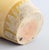 Yellow 19th Century French Yellow Glazed Confit Pot For Sale - Image 8 of 9