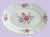 Shabby Chic Vintage Favolina Polish Serving Platter For Sale - Image 3 of 3