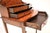 Antique George III Inlaid Satin Wood Desk, 1790 For Sale - Image 11 of 13