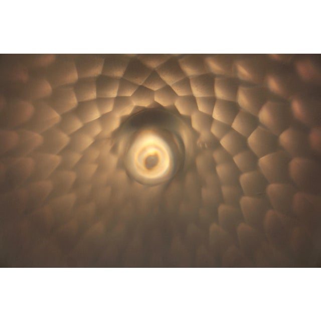 Italian Wall Lamp, 1980s For Sale - Image 3 of 7