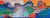 David Hockney Mulholland Drive Poster: The Road to the Studio (1980) Dimension: 16 x 38 in | 40.6 x 96.5 cm Accompanied by...