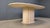 Elegant travertine dining table. Beautiful coloured travertine with a nice pattern. Timeless and very beautiful table wich...