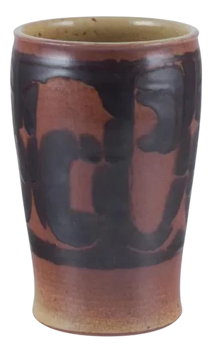 Large Ceramic Vase by Nils Thorsson for Royal Copenhagen, 1940s