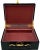 Vintage Asprey London Jewelry Box Charles Jarrott Elaine Schreye For Sale - Image 10 of 13
