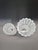 Montparnasse Crystal Vases from Cristal Darques Durand, France, 1970s-1980s, Set of 2 For Sale - Image 6 of 13