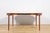 Mid-Century Modern Teak Dining Table and Chairs by Hans Olsen for Frem Røjle, Denmark, 1960s, Set of 5 For Sale - Image 16 of 18