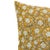 Fabdivine Block Print Pillow Cover 14x20 Inch Luxurious Home Decor Accent-Amritvela For Sale - Image 4 of 4