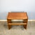 Brown Nesting Tables in Teak from Salin Nyborg, 1960s, Set of 3 For Sale - Image 8 of 12