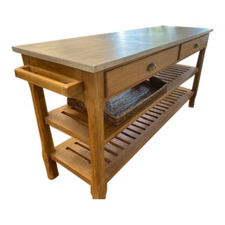 Orchard Potting Table For Sale