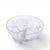 Early 20th Century Rene Lalique Art Deco Calypso Opalescent Glass Bowl For Sale - Image 5 of 7