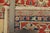 Kazak Rug 5’8” X 7’7” Beige Wool Tribal Hand-Knotted Oriental Carpet For Sale - Image 12 of 12