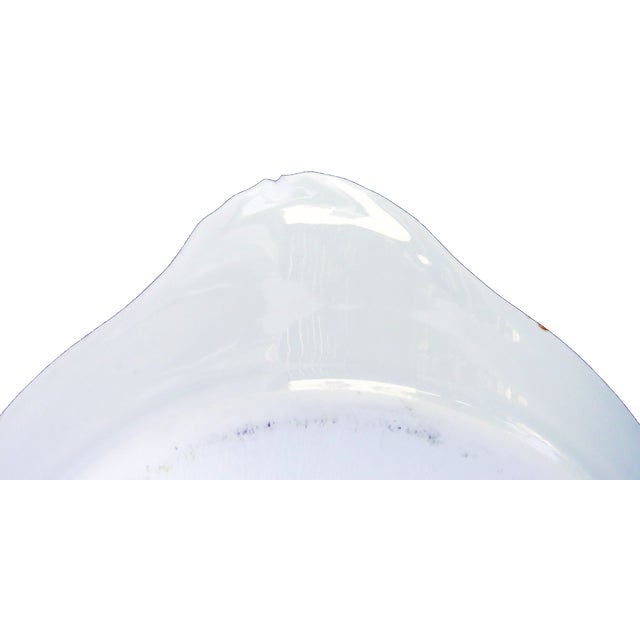 Vintage French Apilco Gratin Dishes, S/5 For Sale - Image 4 of 4